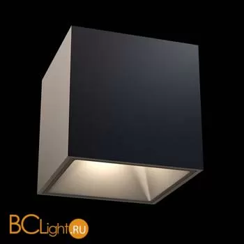 Потолочный светильник Maytoni Alfa LED 4000K 1x12Вт 24° C065CL-L12B4K