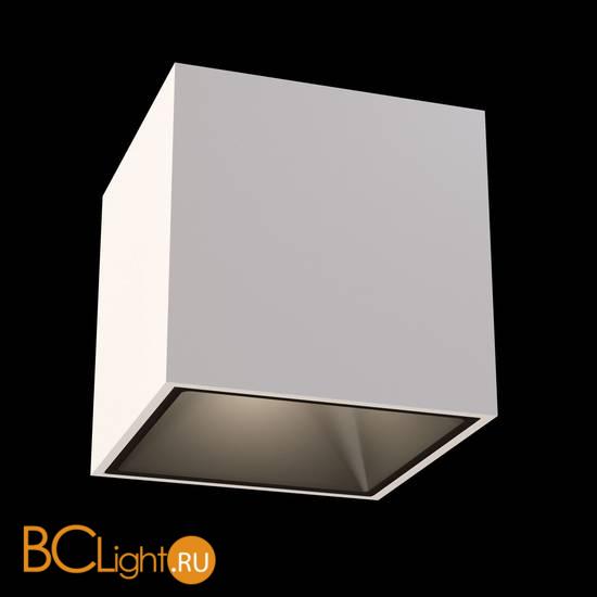 Потолочный светильник Maytoni Alfa LED 4000K 1x12Вт 24° C065CL-L12W4K