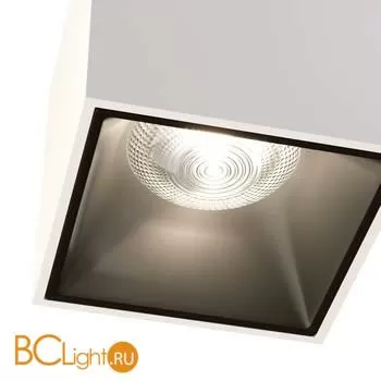 Потолочный светильник Maytoni Alfa LED 4000K 1x12Вт 24° C065CL-L12W4K - Фото 1