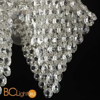 Настенный светильник Maytoni Croce DIA082-WL-01-N - Фото 0