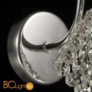 Настенный светильник Maytoni Croce DIA082-WL-01-N - Фото 2