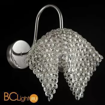 Настенный светильник Maytoni Croce DIA082-WL-01-N