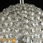 Настенный светильник Maytoni Croce DIA082-WL-01-N - Фото 1