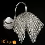 Настенный светильник Maytoni Croce DIA082-WL-01-N