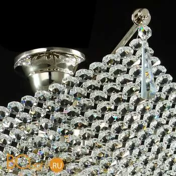 Потолочный светильник Maytoni Croce DIA082-CL-08-N - Фото 0