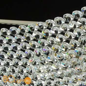 Потолочный светильник Maytoni Croce DIA082-CL-08-N - Фото 1