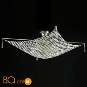 Потолочный светильник Maytoni Croce DIA082-CL-08-N