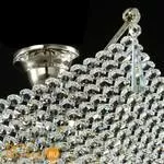 Потолочный светильник Maytoni Croce DIA082-CL-08-N - Фото 0