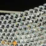 Потолочный светильник Maytoni Croce DIA082-CL-08-N - Фото 1