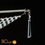 Потолочный светильник Maytoni Croce DIA082-CL-08-N - Фото 2