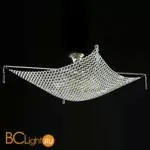 Потолочный светильник Maytoni Croce DIA082-CL-08-N