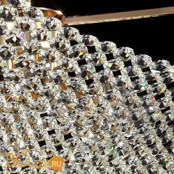 Потолочный светильник Maytoni Croce DIA082-CL-08-G - Фото 1