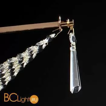 Потолочный светильник Maytoni Croce DIA082-CL-08-G - Фото 2