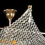 Потолочный светильник Maytoni Croce DIA082-CL-08-G - Фото 0