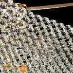 Потолочный светильник Maytoni Croce DIA082-CL-08-G - Фото 1