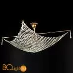 Потолочный светильник Maytoni Croce DIA082-CL-08-G