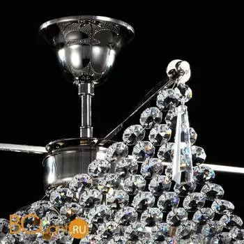 Потолочный светильник Maytoni Croce DIA082-CL-04-N - Фото 0