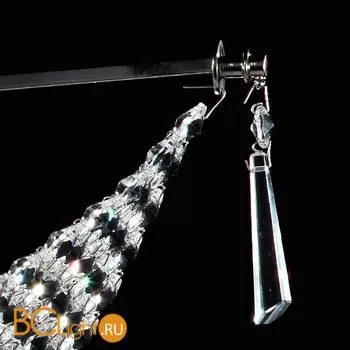 Потолочный светильник Maytoni Croce DIA082-CL-04-N - Фото 1