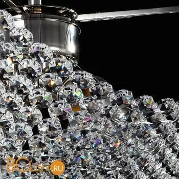 Потолочный светильник Maytoni Croce DIA082-CL-04-N - Фото 2