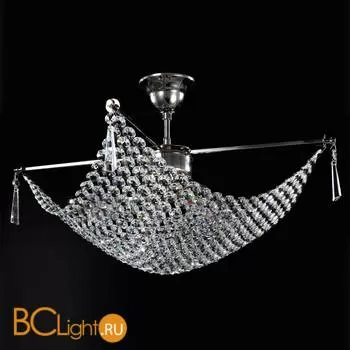 Потолочный светильник Maytoni Croce DIA082-CL-04-N