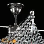 Потолочный светильник Maytoni Croce DIA082-CL-04-N - Фото 0