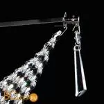 Потолочный светильник Maytoni Croce DIA082-CL-04-N - Фото 1