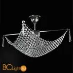 Потолочный светильник Maytoni Croce DIA082-CL-04-N