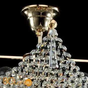 Потолочный светильник Maytoni Croce DIA082-CL-04-G - Фото 0