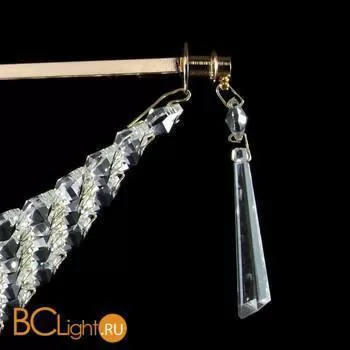 Потолочный светильник Maytoni Croce DIA082-CL-04-G - Фото 1