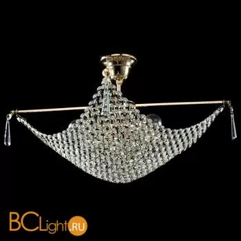 Потолочный светильник Maytoni Croce DIA082-CL-04-G