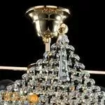 Потолочный светильник Maytoni Croce DIA082-CL-04-G - Фото 0