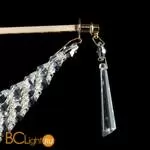 Потолочный светильник Maytoni Croce DIA082-CL-04-G - Фото 1