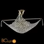 Потолочный светильник Maytoni Croce DIA082-CL-04-G