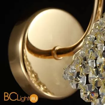 Бра Maytoni Croce DIA082-WL-01-G - Фото 2