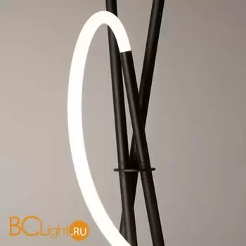 Торшер Maytoni Crochet MOD369FL-L36B3K - Фото 7