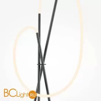 Торшер Maytoni Crochet MOD369FL-L36B3K - Фото 2