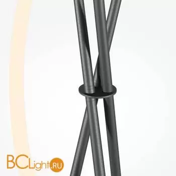 Торшер Maytoni Crochet MOD369FL-L36B3K - Фото 5