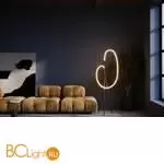 Торшер Maytoni Crochet MOD369FL-L36B3K - Фото 1