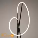 Торшер Maytoni Crochet MOD369FL-L36B3K - Фото 11