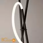 Торшер Maytoni Crochet MOD369FL-L36B3K - Фото 7