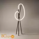 Торшер Maytoni Crochet MOD369FL-L36B3K - Фото 8