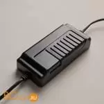 Торшер Maytoni Crochet MOD369FL-L36B3K - Фото 12