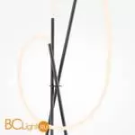 Торшер Maytoni Crochet MOD369FL-L36B3K - Фото 2