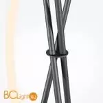 Торшер Maytoni Crochet MOD369FL-L36B3K - Фото 5