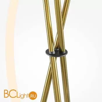 Торшер Maytoni Crochet MOD369FL-L36BS3K - Фото 3