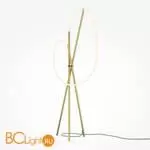 Торшер Maytoni Crochet MOD369FL-L36BS3K - Фото 1