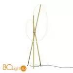 Торшер Maytoni Crochet MOD369FL-L36BS3K