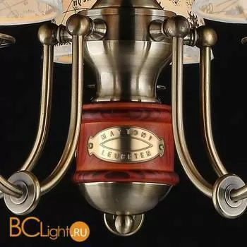 Люстра Maytoni Cruise ARM625-05-R - Фото 2