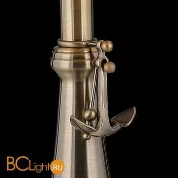 Настольная лампа Maytoni Cruise ARM625-11-R - Фото 1