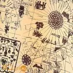 Настольная лампа Maytoni Cruise ARM625-11-R - Фото 0